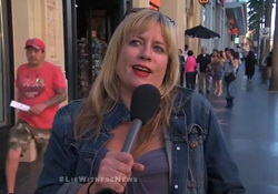Lie Witness News Makes Fools of Oscar Savvy People Jimmy Kimmel