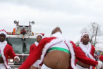 Alabama Christmas Parade Controversy Sparked When Gay Dance Troupe Invited To Perform
