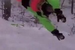 Funny Winter Fails, Falls, Skids, Slides from The Poke   video