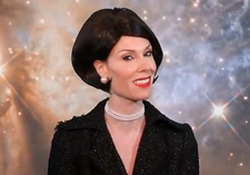 Does God Believe in Atheists? Mrs. Betty Bowers, America's Best Christian 