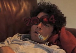 New Year's Eve: Great Expectations Vs. Cold Reality  BuzzFeed video