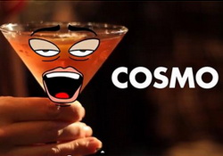 What Your Favorite Cocktail Says About You..Or Alcohol Talks. Buzzfeed  Humor