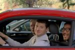 Super Bowl VW Ad is White Guy With Jamaican Voice Racist? video