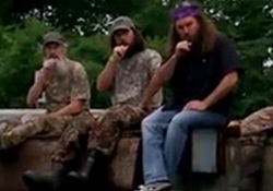 What Conan Obrien is Watching: Duck Dynasty, Dance Moms Edition