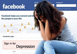 Facebook Addiction Disorder Turns 10! Jimmy Kimmel   