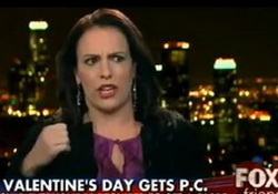 Kids Need to Learn Valentine's Day Disappointment,Not "Pity Cards' for All,  Fox & Friends