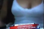 FOX Affiliate Airs Footage of Boobs During Connecticut 'Celebration Of Women' Segment 