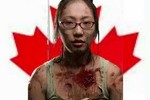 Video Canadian House Of Commons Demand Prime Minister  Take Zombie Invasion Prevention Steps