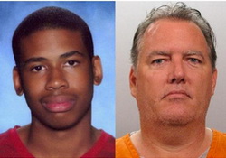 Michael Dunn,Shooter of Jordan Davis: New Phone Calls: 'I'm the BLAN Rape Victim'