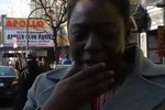 People of Harlem view Harlem Shake videos and react  with horror!