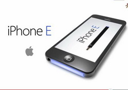  New Apple iPhone E, Talk & Smoke! Similar to SuperSmoker Bluetooth Phone. Jimmy Kimmel