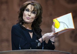 Seuss,Sam i Am Make Fool of Palin, Jimmy Fallon Monolgue