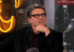 Rick Perry on Weed, Austin & Willie Nelson Jimmy Kimmel  