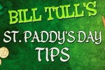 Conan O'Brien  Bill Hull's Budget St Patrick's Day Party tips