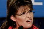 Jimmy Kimmel rips Sarah Palin's Big Gulp CPAC slam of Mayor Bloomberg