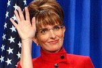 Tina Fey As Sarah Palin Answers Questions On Guns & Gays 'Inside the Actor's Studio'