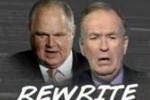 Limbaugh vs O'Reilly on Marriage Equality, Fox Bible Thumpers! Lawrence O'Donnell 