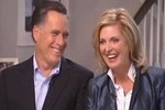 Ann Romney blames media, Obama campaign for Mitt's loss 