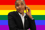 Comedy Central Jeselnik Offensive: Pastor Scott Lively...Proof Obama Is Gay! 