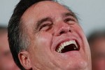 ONION : Romney Lost Because He DID Reveal GOP Message To Minorities