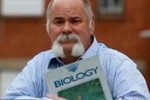 Idaho Science Teacher Tim McDaniel investigated for using word 'Vagina' 