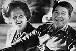 Chumbawama's Tubthumping Farewell and good riddence to Maggie Thatcher in song