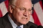 ONION Ten Years Later, Cheney Haunted By People He Didn't Manage To Kill in Iraq
