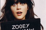 Media 'Rush to Judgement.' News, Not So Much. Zooey Deschanel Bombing Suspect! BSof A  Comedy 