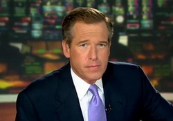 Brian Williams Raps Snoop Dogg's "Gin and Juice" The Tonight Show Jimmy Fallon 