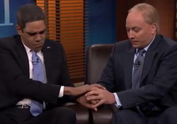 Putin & Obama Go On "Dr. Phil" Show Tonight Show, Jimmy Fallon 