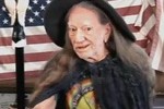 Willie Nelson Auditions for Hobbit 2 on Conan O'Brien 