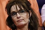 27 Republic WA Seniors invite Sarah Palin for Commencement speaker