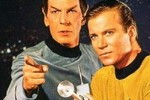  50 Surprisingly Common Misquotations! 'Beam Me Up Spock?   Mental Floss YouTube