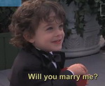  The Baby Bachelor Finale: Wesley Gets Married. Jimmy Kimmel