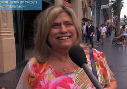 Most Shocking Thing Kids Don't know About YOU Mom! Jimmy Kimmel
