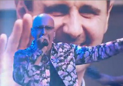 Last Week Tonight,John Oliver: Right Said Fred Perform  Hilarious "I'm Too Sexy" for Assad 