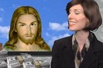 Is America a Christian Nation? Mrs.Betty Bowers humorous response  