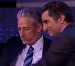 Jon Stewart Talks Movie 'Rosewater,' and His Daily Show Hiatus With Bassem Youssef on 'Al Bernameg'