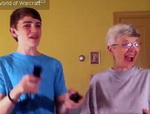'Gaming With My Mom' Funny Compilation:  Moms & Fans Playing Video Games.  Jimmy Fallon 