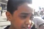 12-Year-Old Boy's Brilliant Explanation: Why Egyptians Overthrew Muslim Brotherhood  