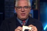 Zany Glenn Beck Highlight of the week proves evil intentions, megalomania and unadulterated hucksterism are still the road to riches in the U.S.of A. 