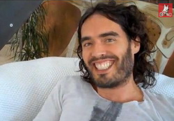 Why Does Fox News Love Guns So Much? Russell Brand The Trews 