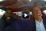  Cop Pulls Chris Rock & Jerry Seinfeld Over in 'Comedians In Cars Getting Coffee'