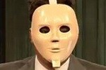 Jimmy Fallon's Do NOT Watch List: Creepy Terrifying Beauty Mask & Singing Lessons!