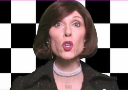 Jesus's Favorite Video Clips From Mrs. Betty Bowers, America's Best Christian