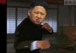 Kim Jong-un Fighting Mad Over Viral Dance Mash-Up  Video 
