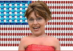 Palin’s Prescription for Tossing Word Salad Mrs.Betty Bowers