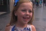 Jimmy Kimmel's crew hit the street to ask kids to explain the National Anthem.