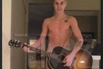  Nude Justin Beiber With Granny Photos At Thanksgiving. Jimmy Kimmel