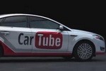 Innovative Technology CarTube It's YouTube For Your Car!  BSof A comedy